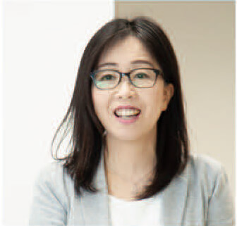一般社団法人キャリアチャレンジ総合研究所　代表理事