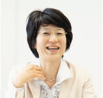オフィス・ケイ代表 川島 恵子